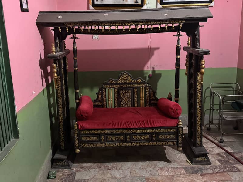 Jhola sofa 0