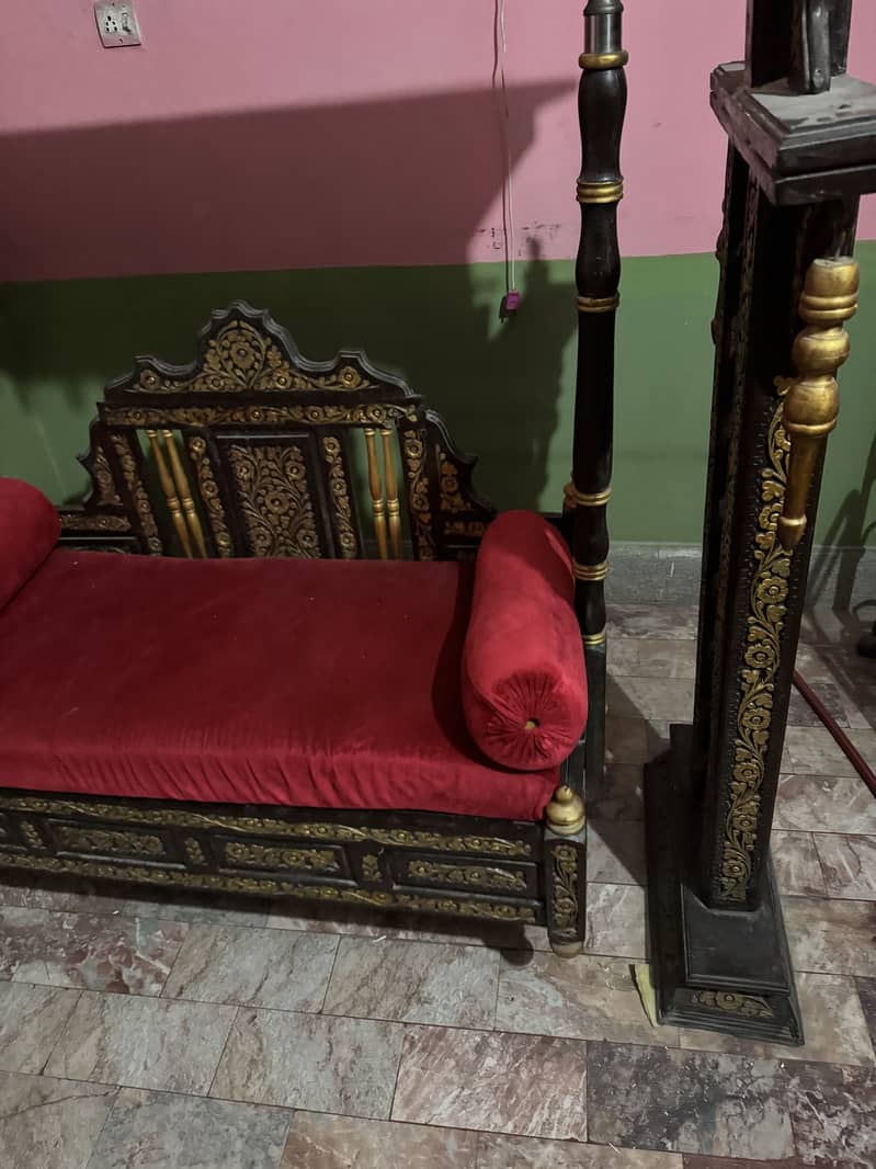 Jhola sofa 2