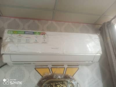 Eco Star inverter A. c