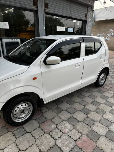 Suzuki Alto 2023