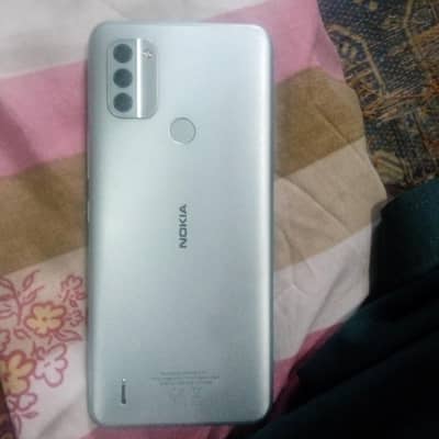 Nokia C31