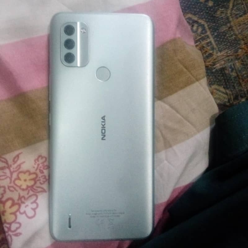 Nokia C31 0