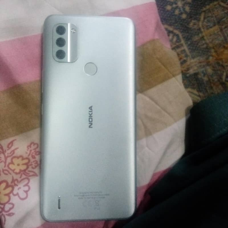 Nokia C31 1