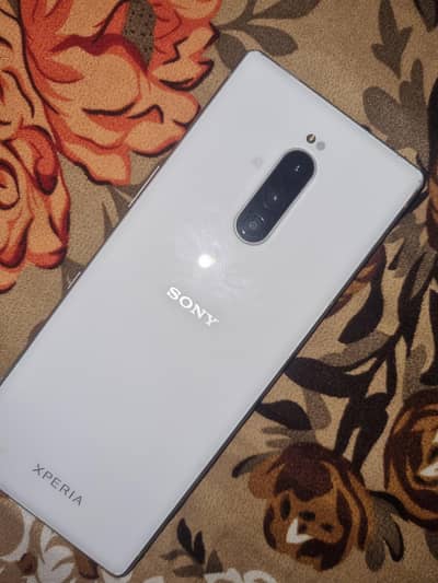Sony Experia mark 1 Exchange available