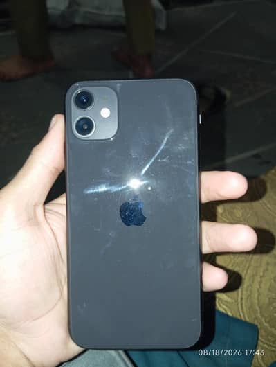 Apple iPhone 11