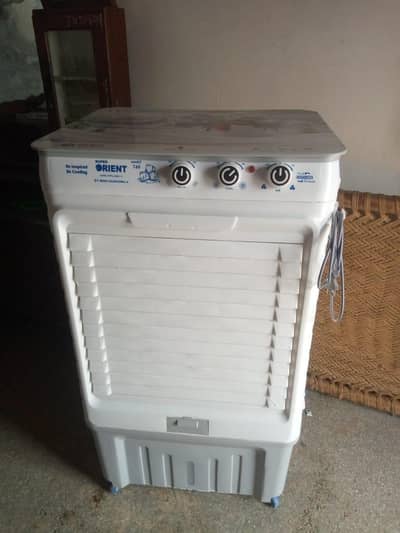 air cooler