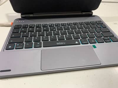 Ipad Magic Keyboard