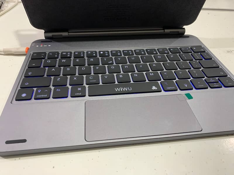 Ipad Magic Keyboard 2