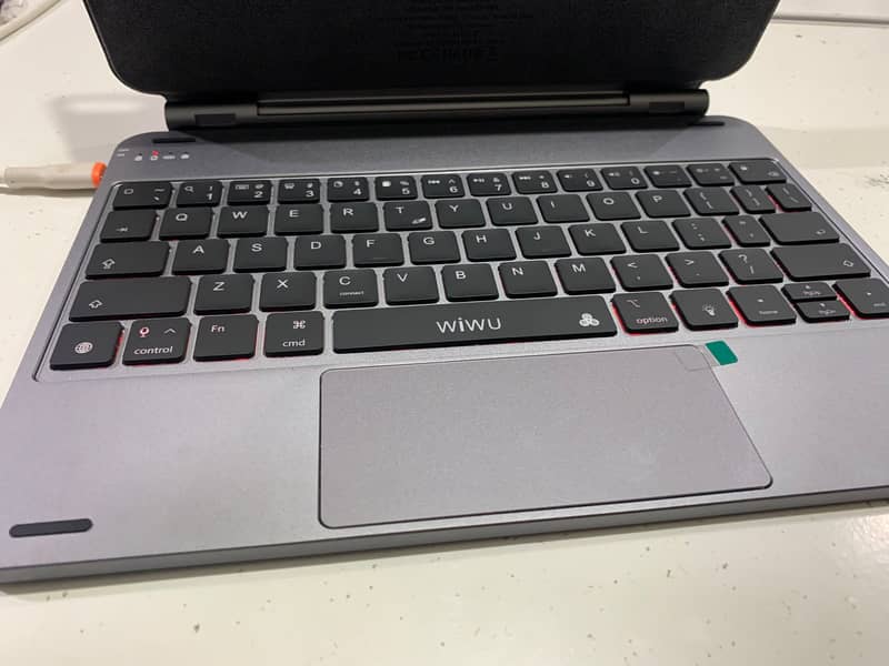 Ipad Magic Keyboard 3
