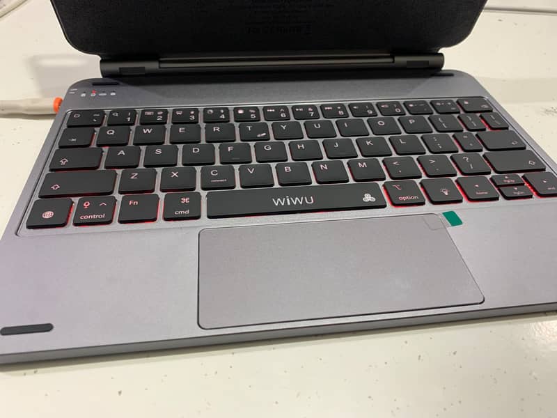 Ipad Magic Keyboard 5