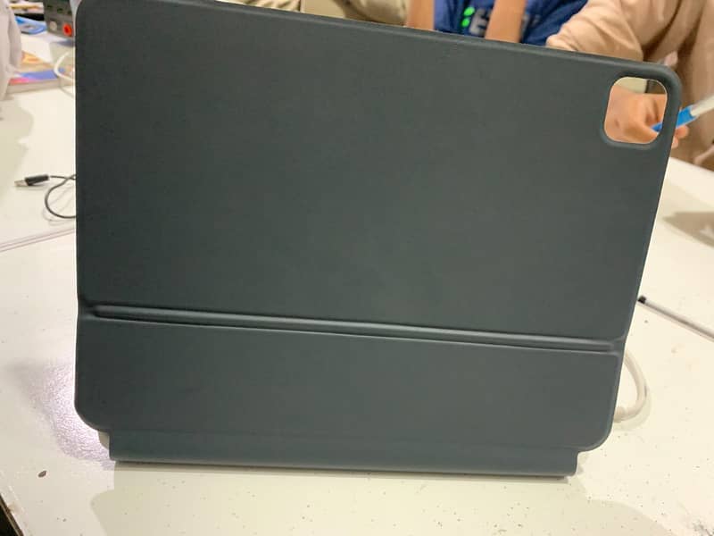 Ipad Magic Keyboard 6