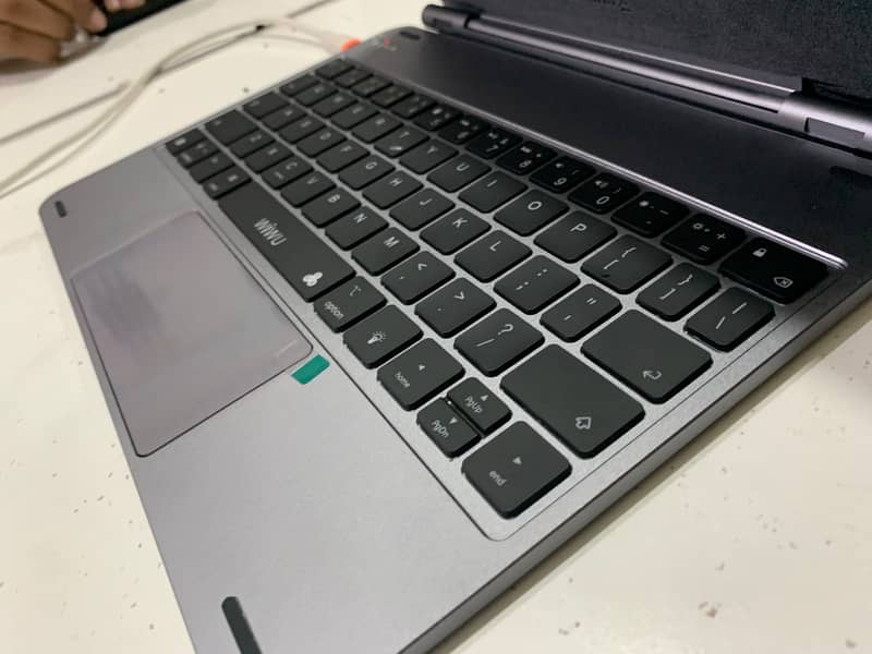 Ipad Magic Keyboard 9