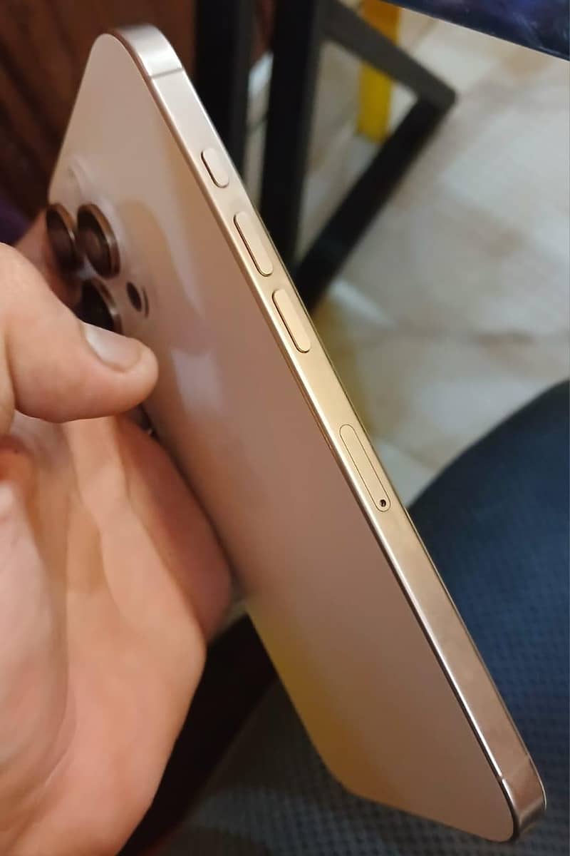 Apple iPhone 16 Pro Max 0