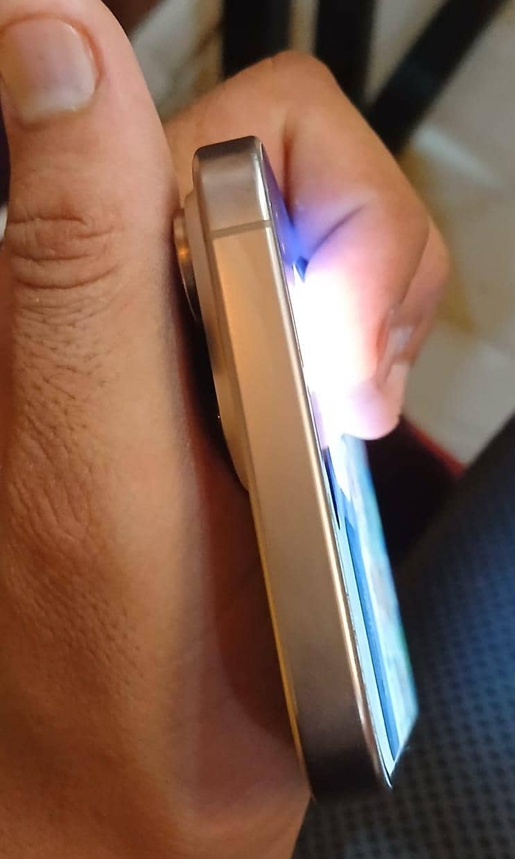 Apple iPhone 16 Pro Max 2