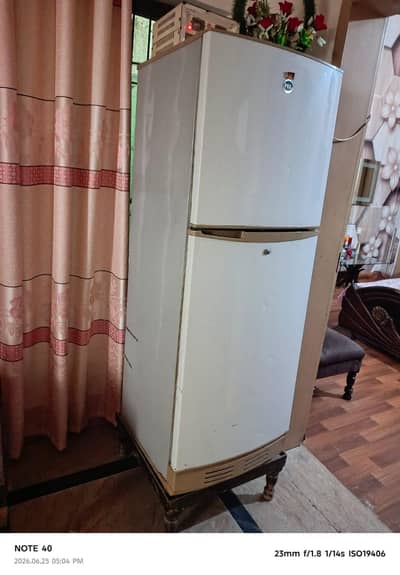 Fridge for sale with compressor