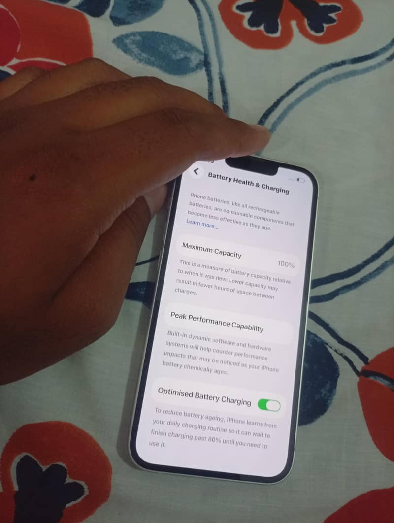 Apple iPhone 13 0