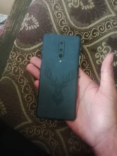 One Plus 8