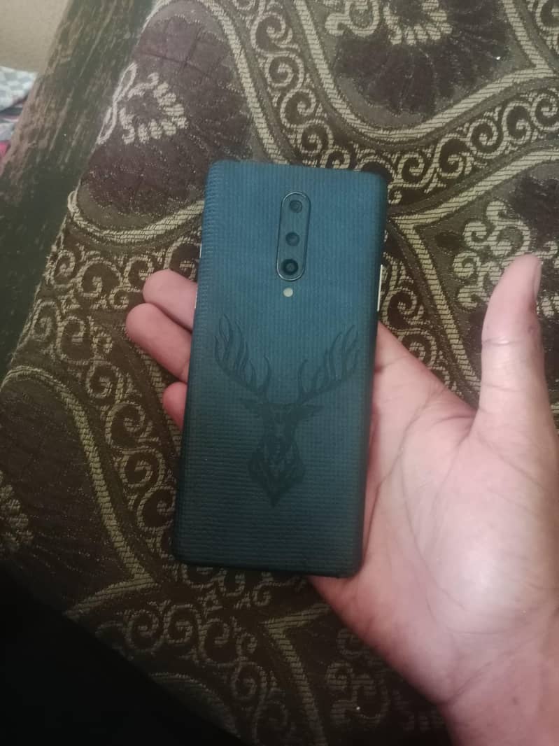One Plus 8 0