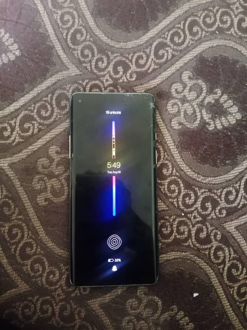 One Plus 8 1