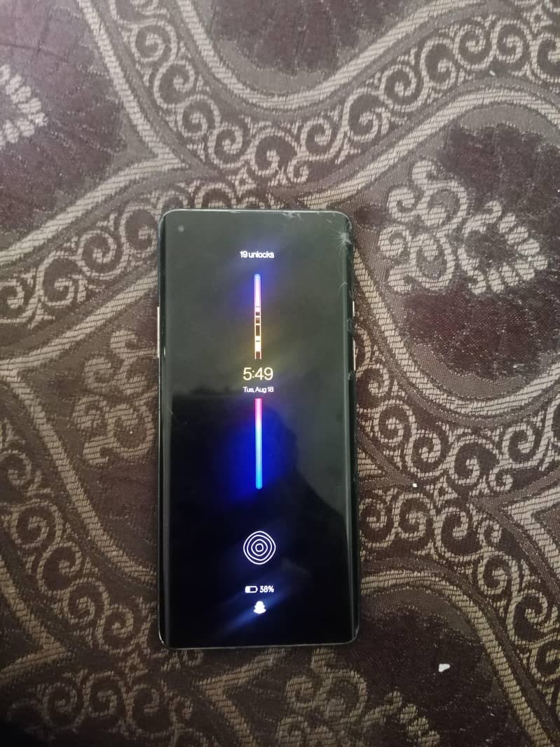 One Plus 8 2
