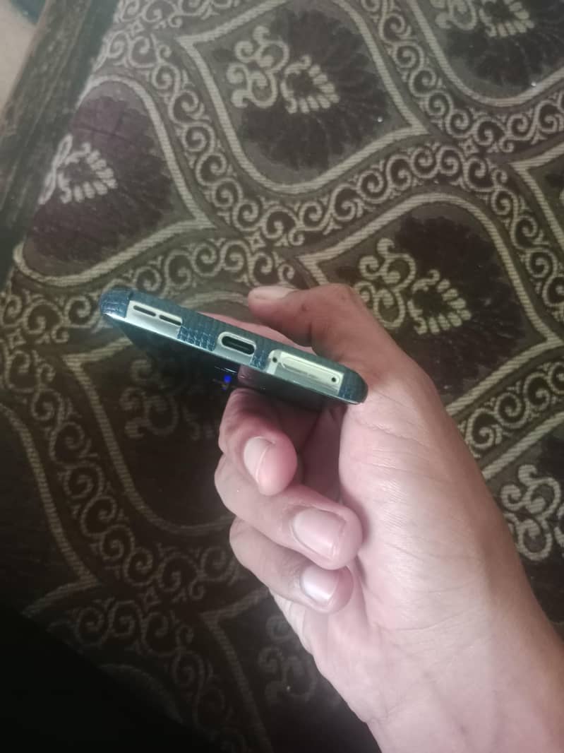 One Plus 8 6