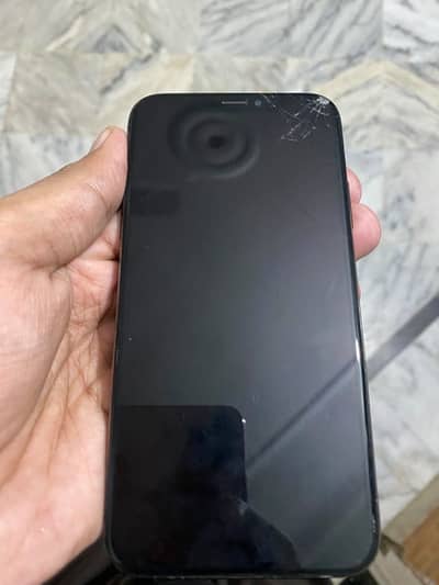 Apple iPhone X