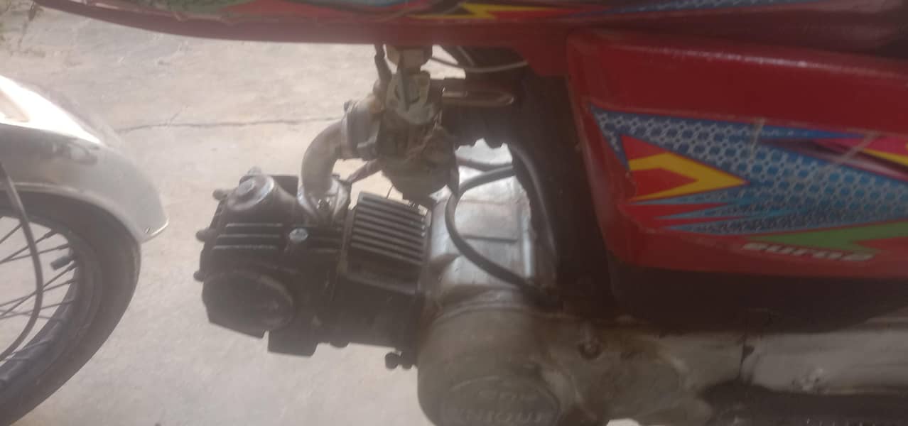 بس خریدیں اور چلائیں ایک روپے کا خرچہ نہیں ارجنٹ بیچنا ہے 4