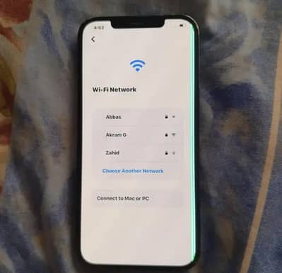 Apple iPhone 12 Pro Max 256Gb ( Exchange possible)