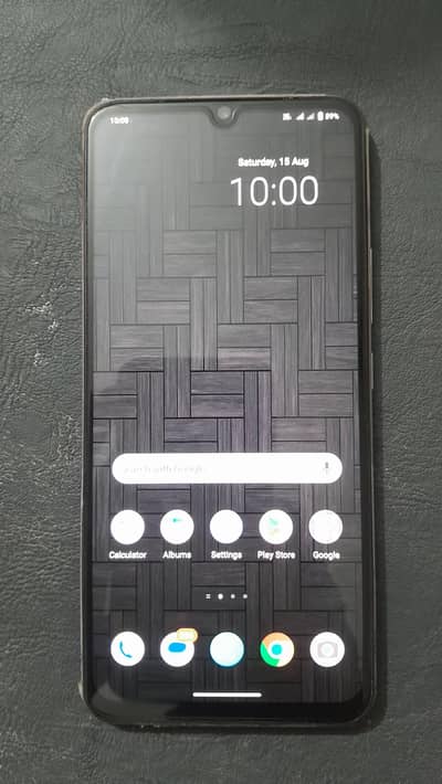 Vivo V20