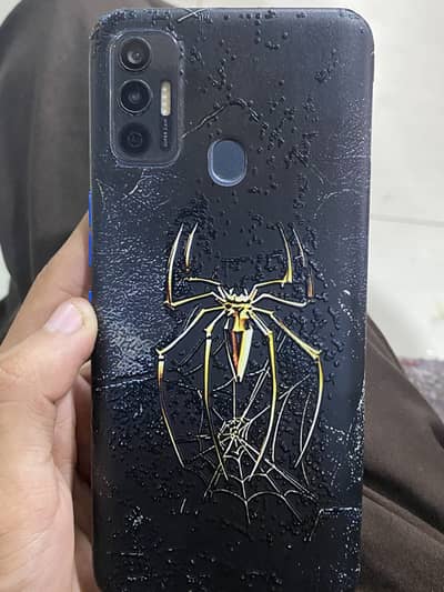 Tecno Spark 7