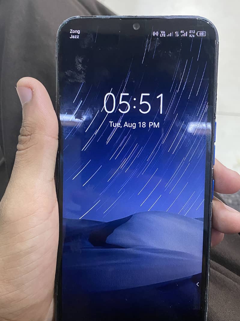 Tecno Spark 7 2