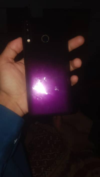 Tecno Spark 4