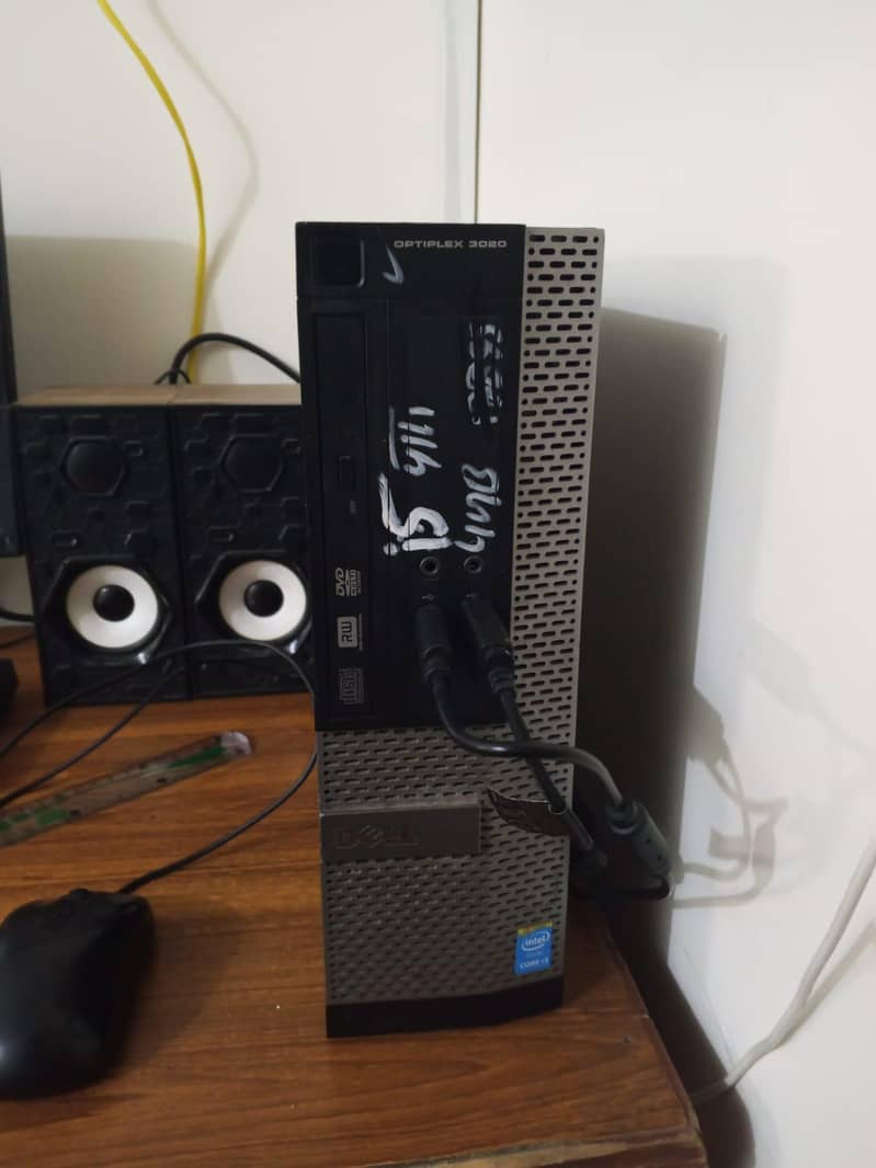 Complete Work/PC setup. 2