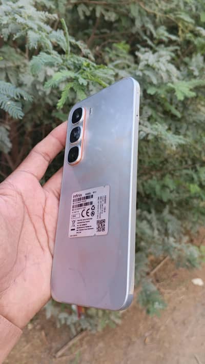 Infinix Hot 6 Pro