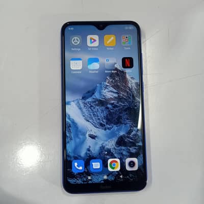 Redmi 8A,Non PTA,Fix price