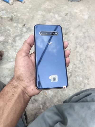 LG V60 Thinq 5G