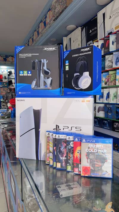 Ps5 games for sale