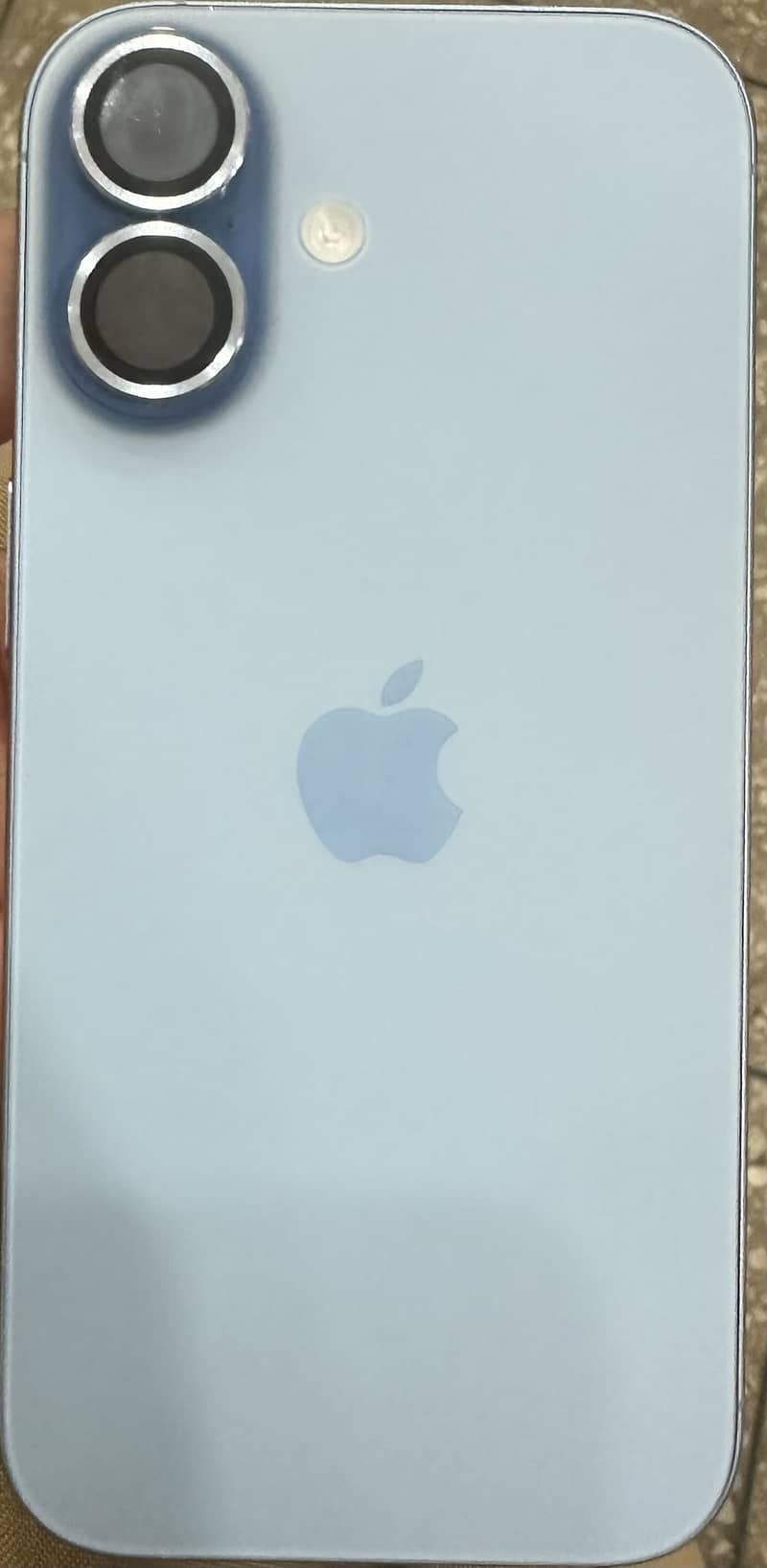 Apple iPhone 17 4