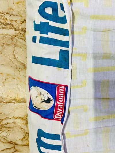 Supreme Foam Mattress Price  5.5oo
