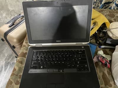 Dell Latitude E6430 | 8GB ram 128GB SSD