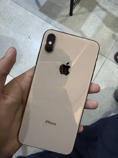 Apple iPhone XS Max