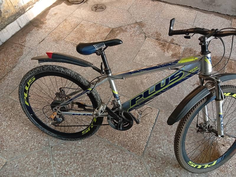 bicycle 0