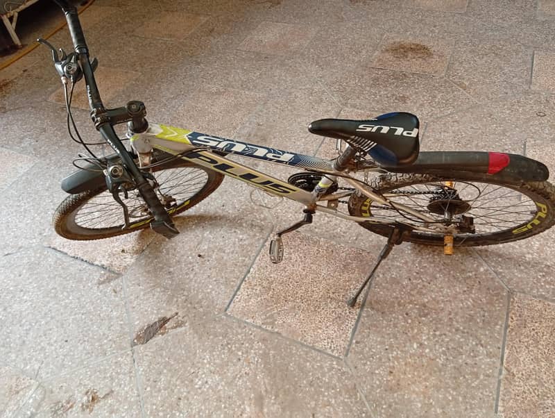 bicycle 1