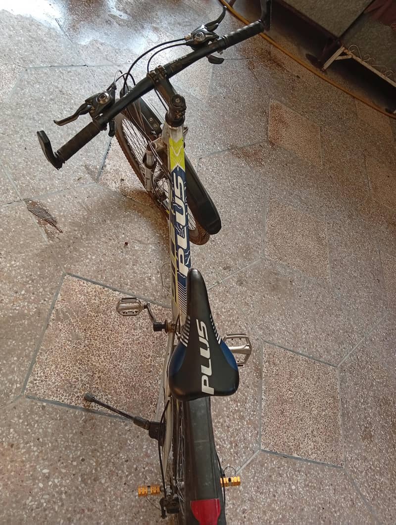 bicycle 2