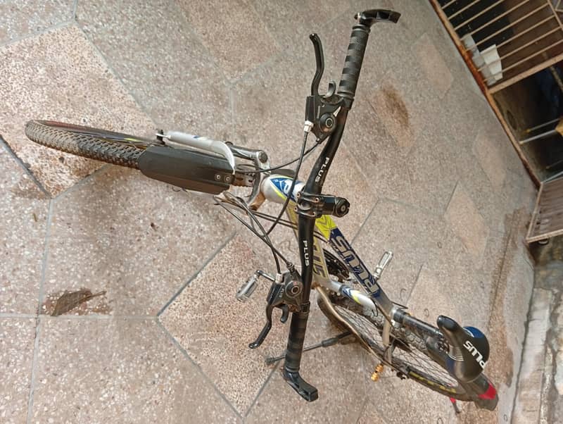 bicycle 3