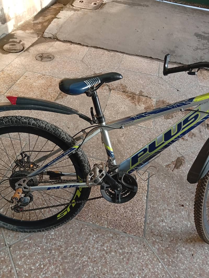 bicycle 4