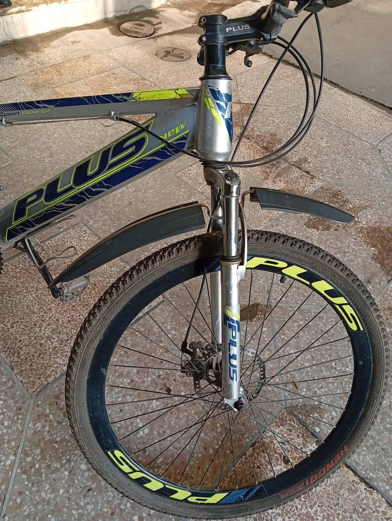 bicycle 6