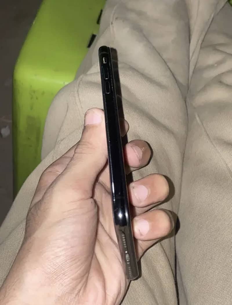 Apple iPhone X 9