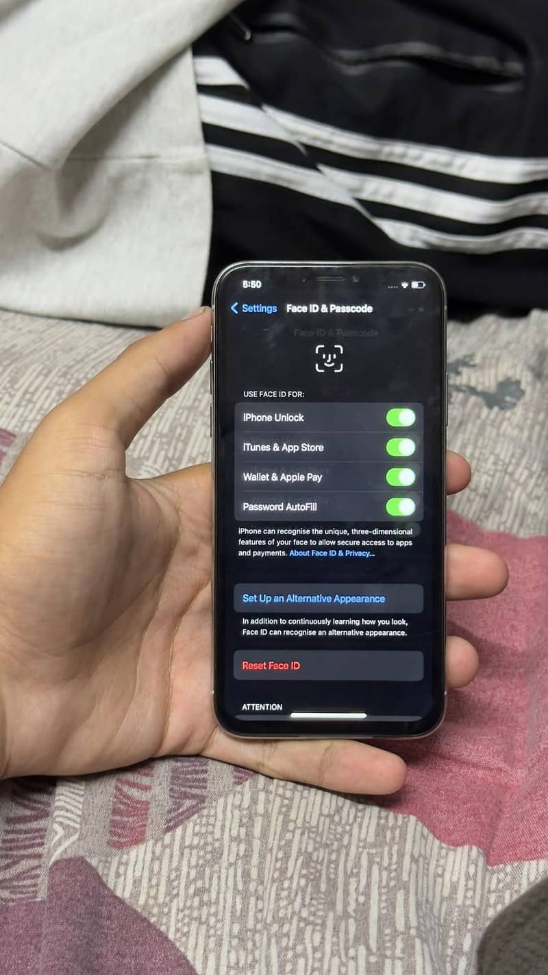 Apple iPhone X 2