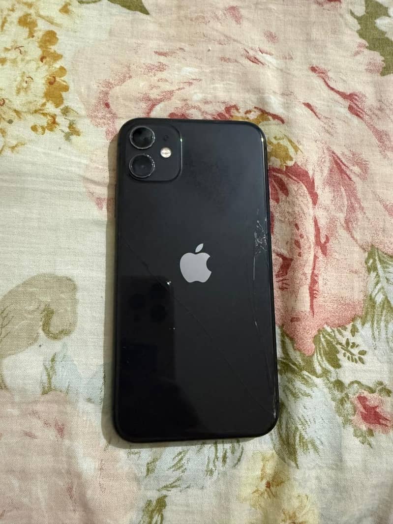 Apple iPhone 11 0
